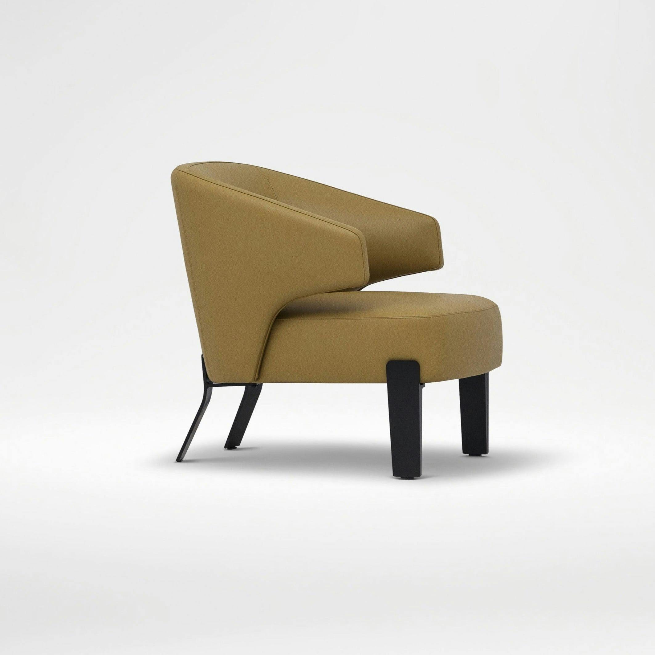 EMBRACE Lounge Chair